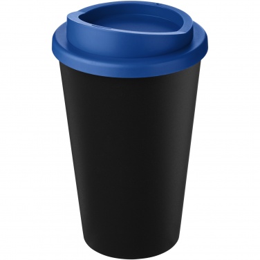Logotrade promotional item image of: Americano® Eco 350 ml recycled tumbler